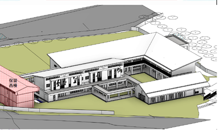 彌陀區安南國小校舍拆除重建工程1