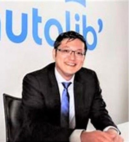 李怡德
