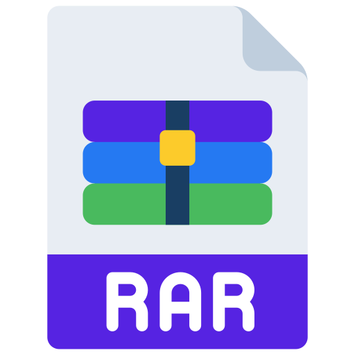 下載rar