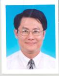 陳純敬副主任委員