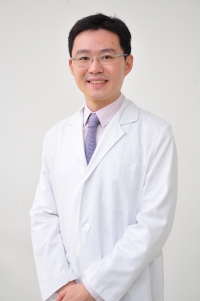 雙和醫院耳鼻喉科 賴盈達醫師
